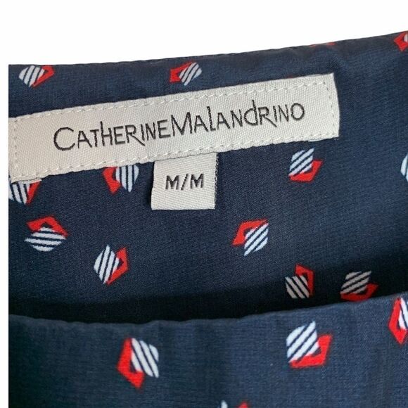 CATHERINE Malandrino Dress - Picture 3 of 7